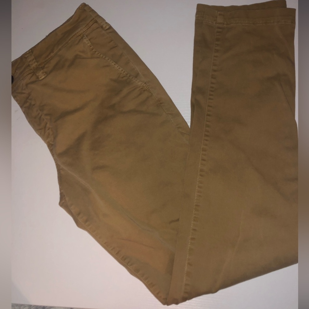 American eagle extreme flex khakis